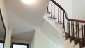 BÁN NHÀ 5T TRONG NGÕ PHƯỜNG HAI BÀ TRƯNG-HÀ NỘI, NHÀ MỚI ĐẸP, DÒNG TIỀN THU VỀ HÀNG THÁNG 17 TRIỆU